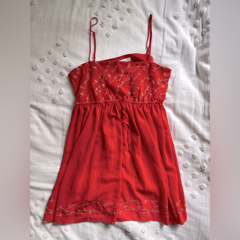 Vintage Victoria’s Secret slip